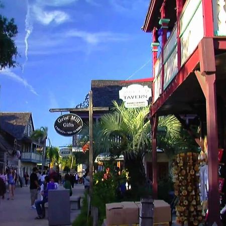 Old Town Gem Villa St. Augustine Buitenkant foto