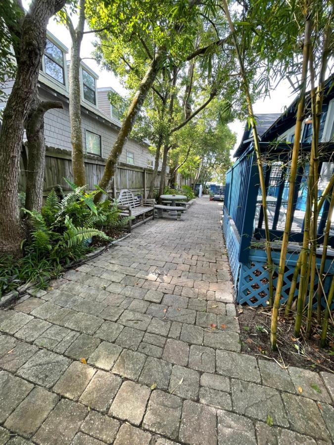 Old Town Gem Villa St. Augustine Buitenkant foto